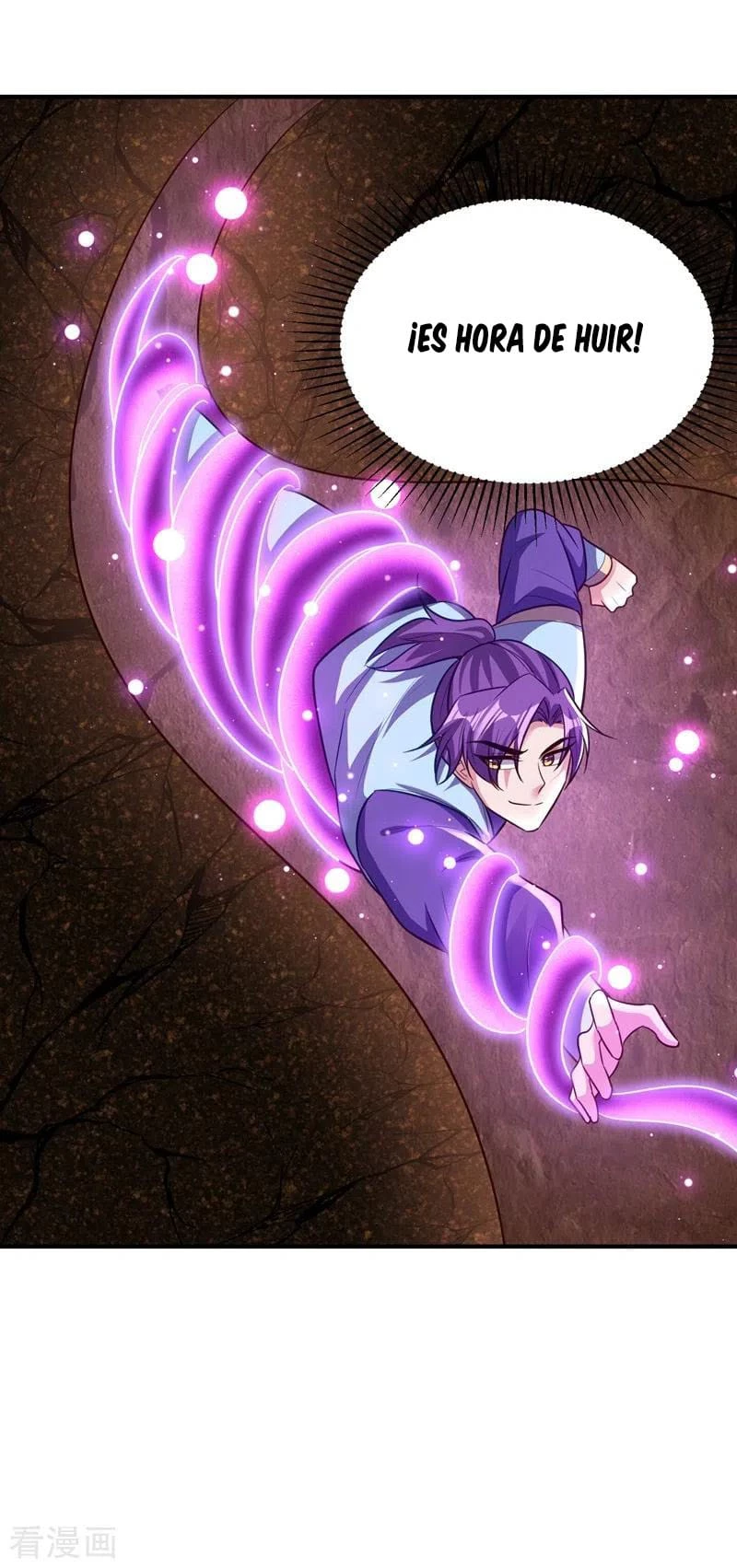 Rise Of The Demon King > Capitulo 197 > Page 321