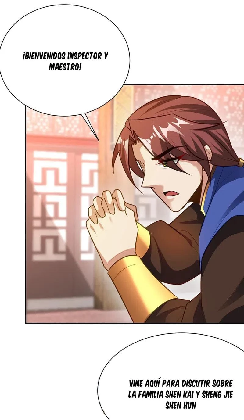 Rise Of The Demon King > Capitulo 197 > Page 361