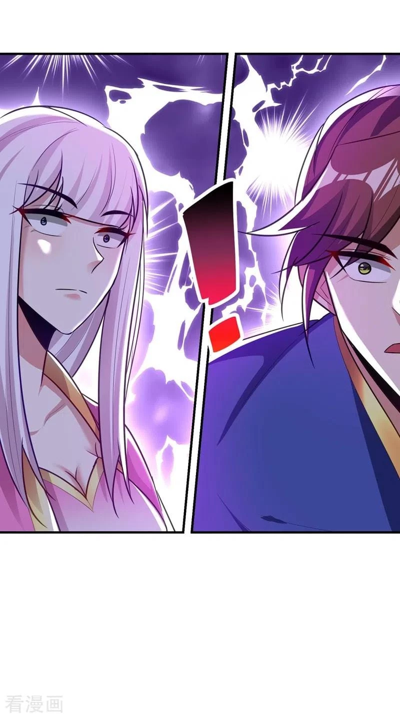 Rise Of The Demon King > Capitulo 197 > Page 381