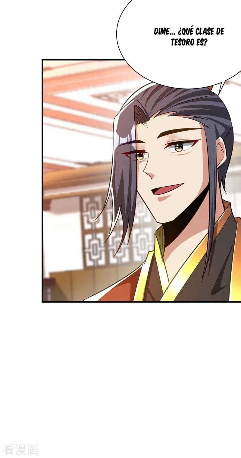 Rise Of The Demon King > Capitulo 198 > Page 111