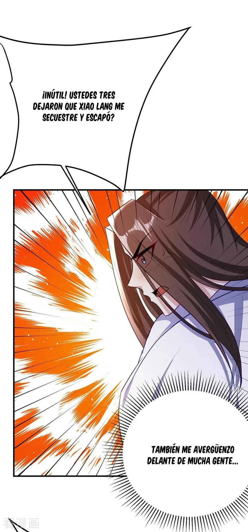 Rise Of The Demon King > Capitulo 198 > Page 161