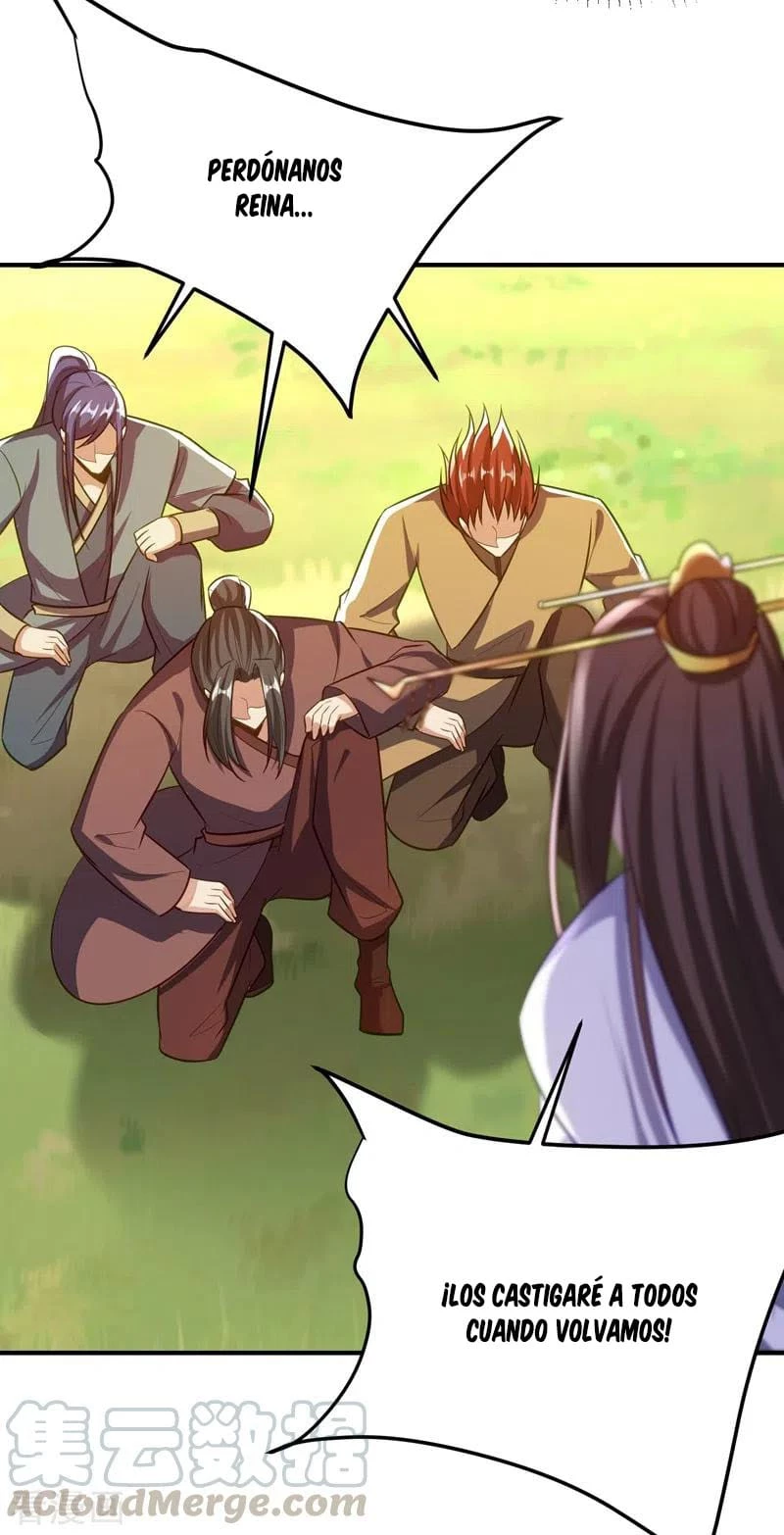 Rise Of The Demon King > Capitulo 198 > Page 171