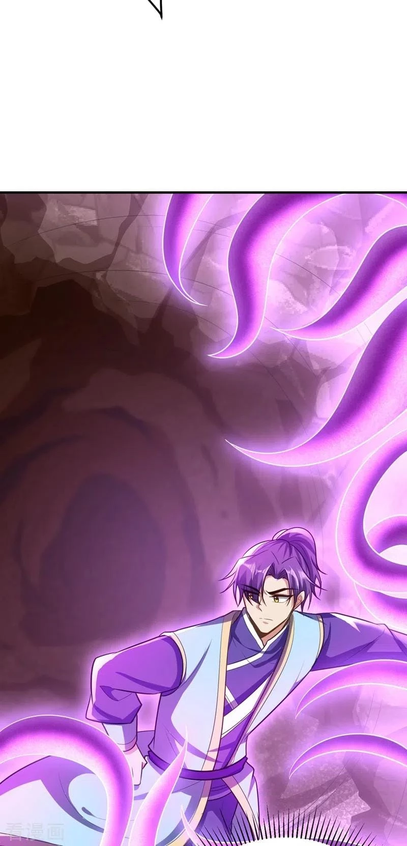 Rise Of The Demon King > Capitulo 198 > Page 191