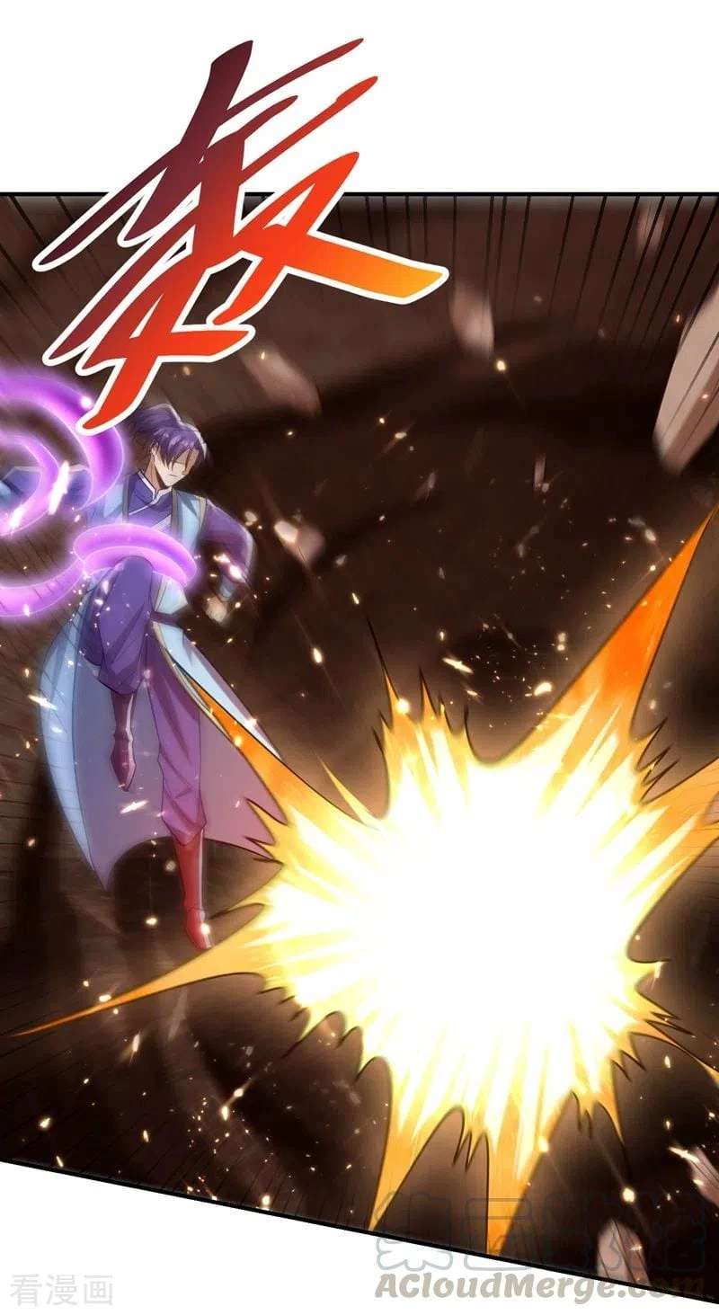 Rise Of The Demon King > Capitulo 198 > Page 231