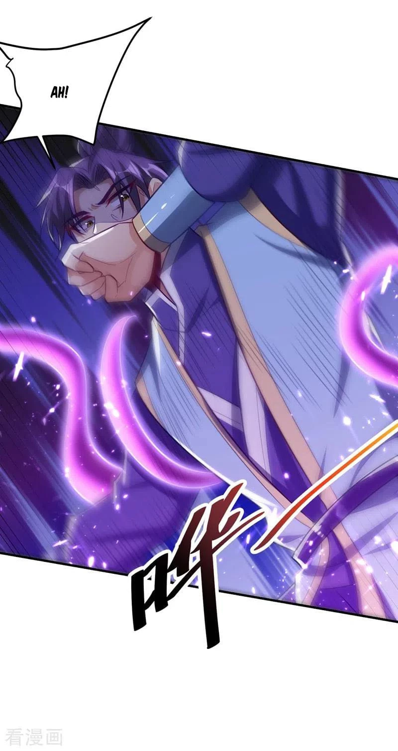 Rise Of The Demon King > Capitulo 198 > Page 241