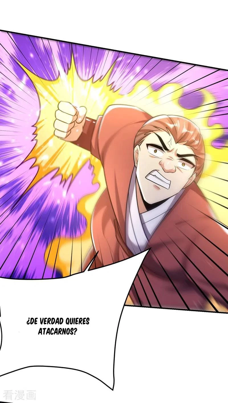 Rise Of The Demon King > Capitulo 198 > Page 371