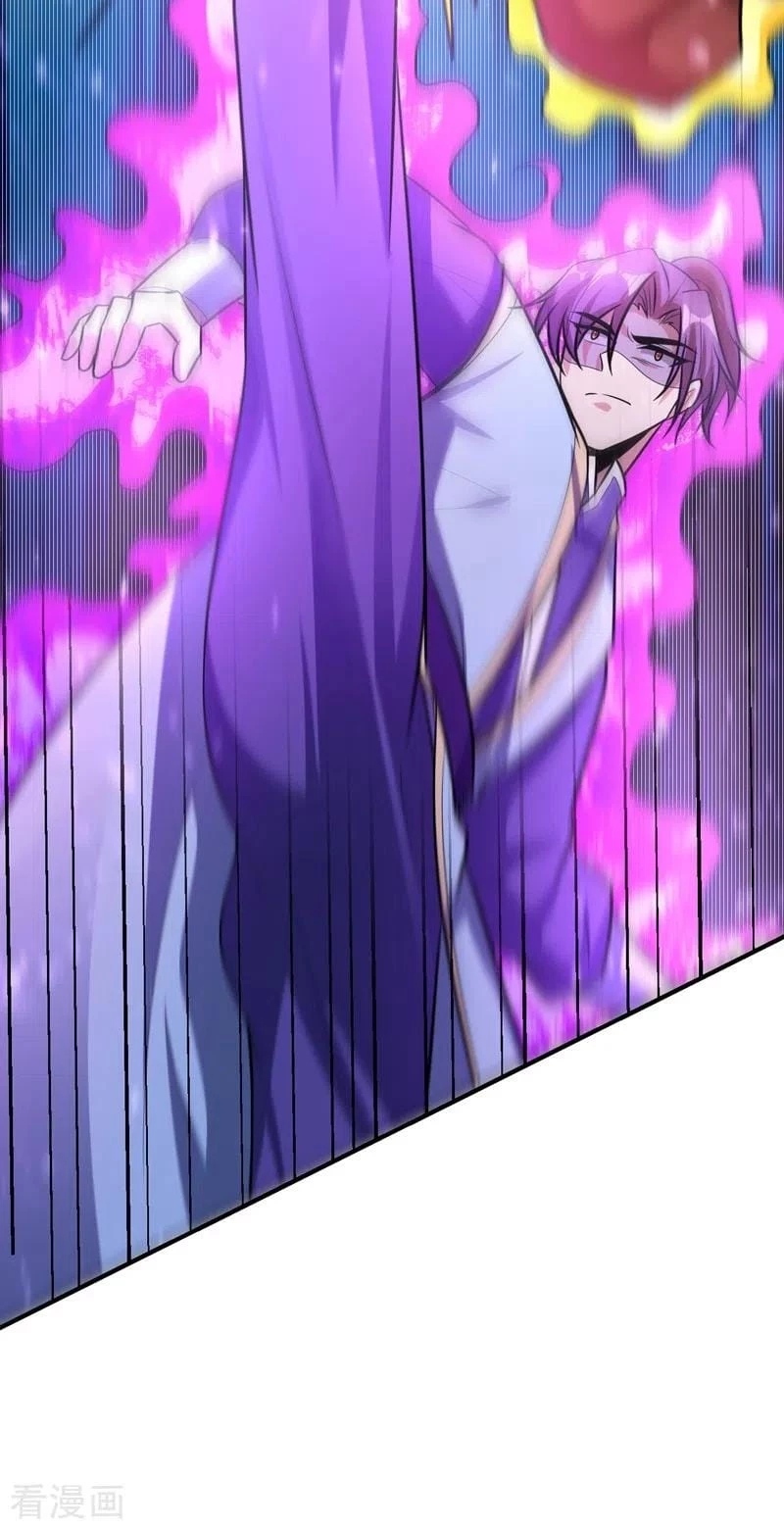 Rise Of The Demon King > Capitulo 198 > Page 401