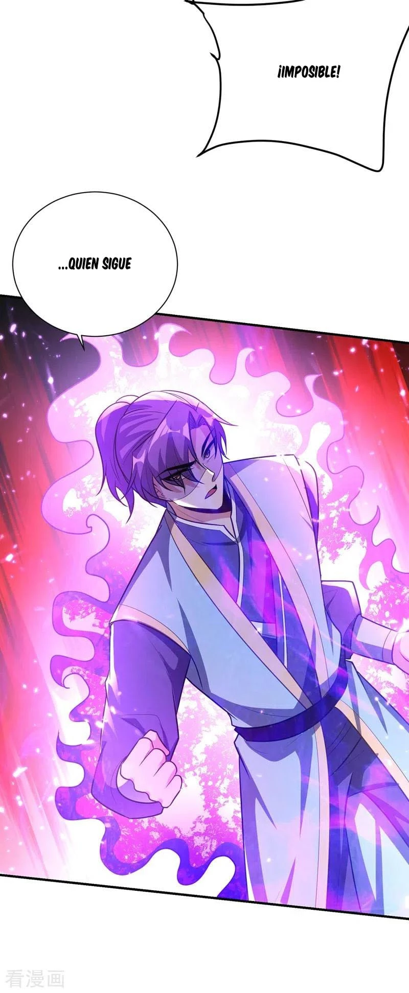 Rise Of The Demon King > Capitulo 199 > Page 31