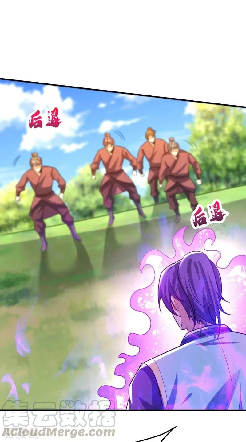 Rise Of The Demon King > Capitulo 199 > Page 41