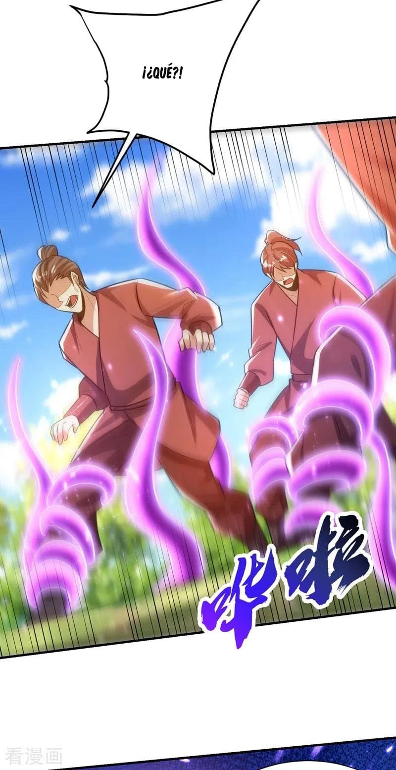 Rise Of The Demon King > Capitulo 199 > Page 51