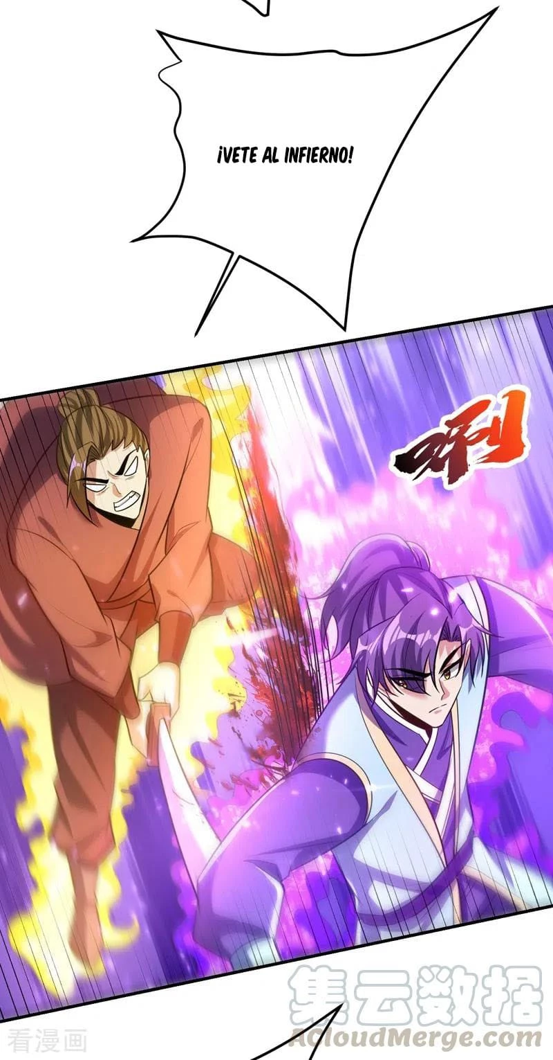 Rise Of The Demon King > Capitulo 199 > Page 101