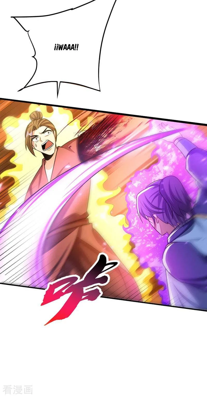 Rise Of The Demon King > Capitulo 199 > Page 111