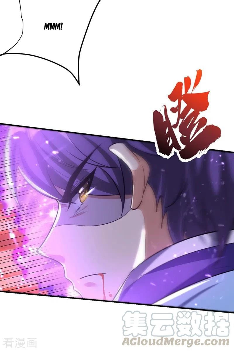 Rise Of The Demon King > Capitulo 199 > Page 141