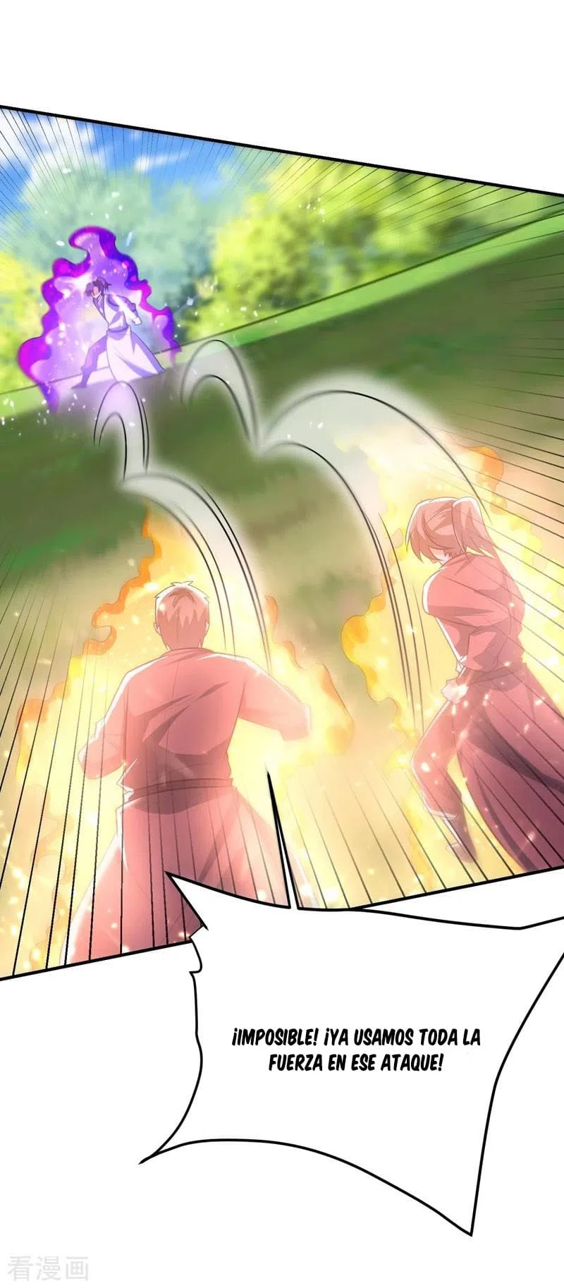 Rise Of The Demon King > Capitulo 199 > Page 151