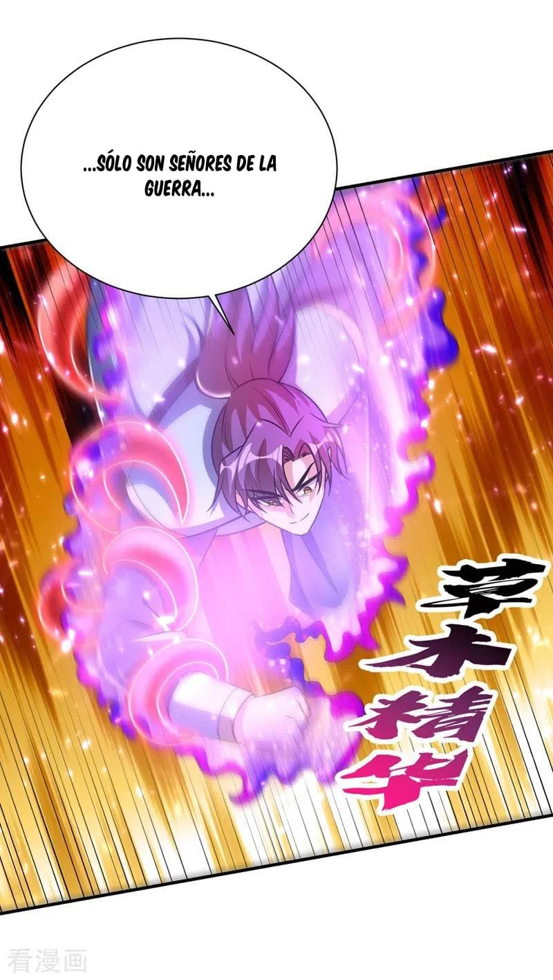 Rise Of The Demon King > Capitulo 199 > Page 161