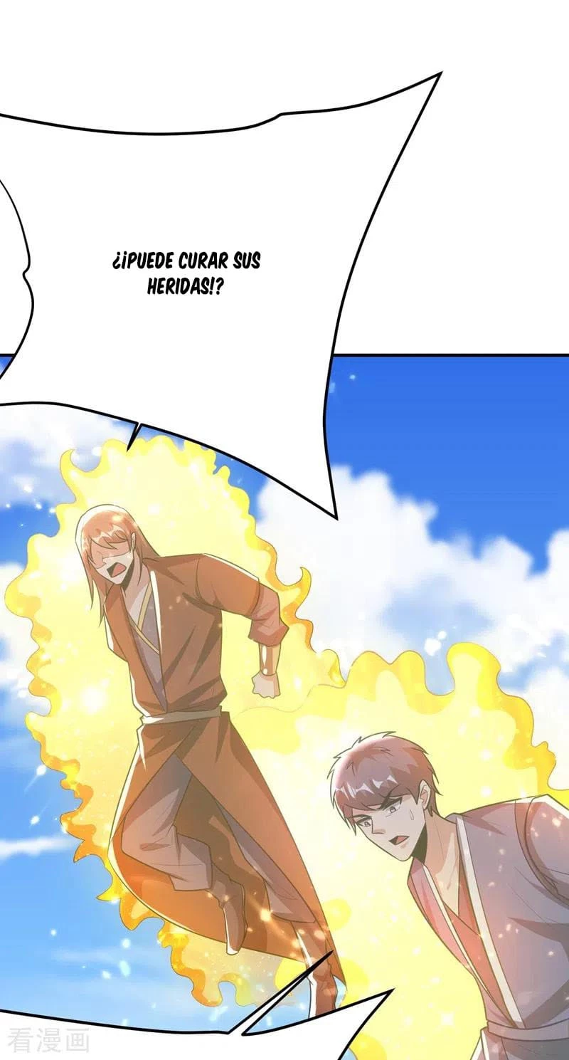 Rise Of The Demon King > Capitulo 199 > Page 211