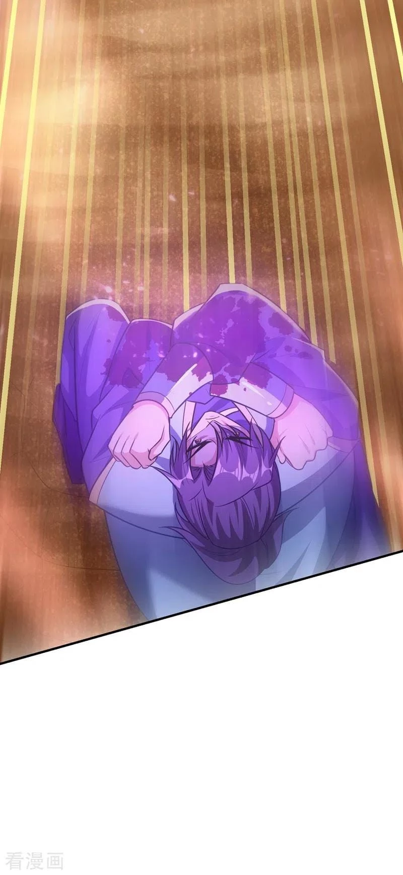 Rise Of The Demon King > Capitulo 199 > Page 281