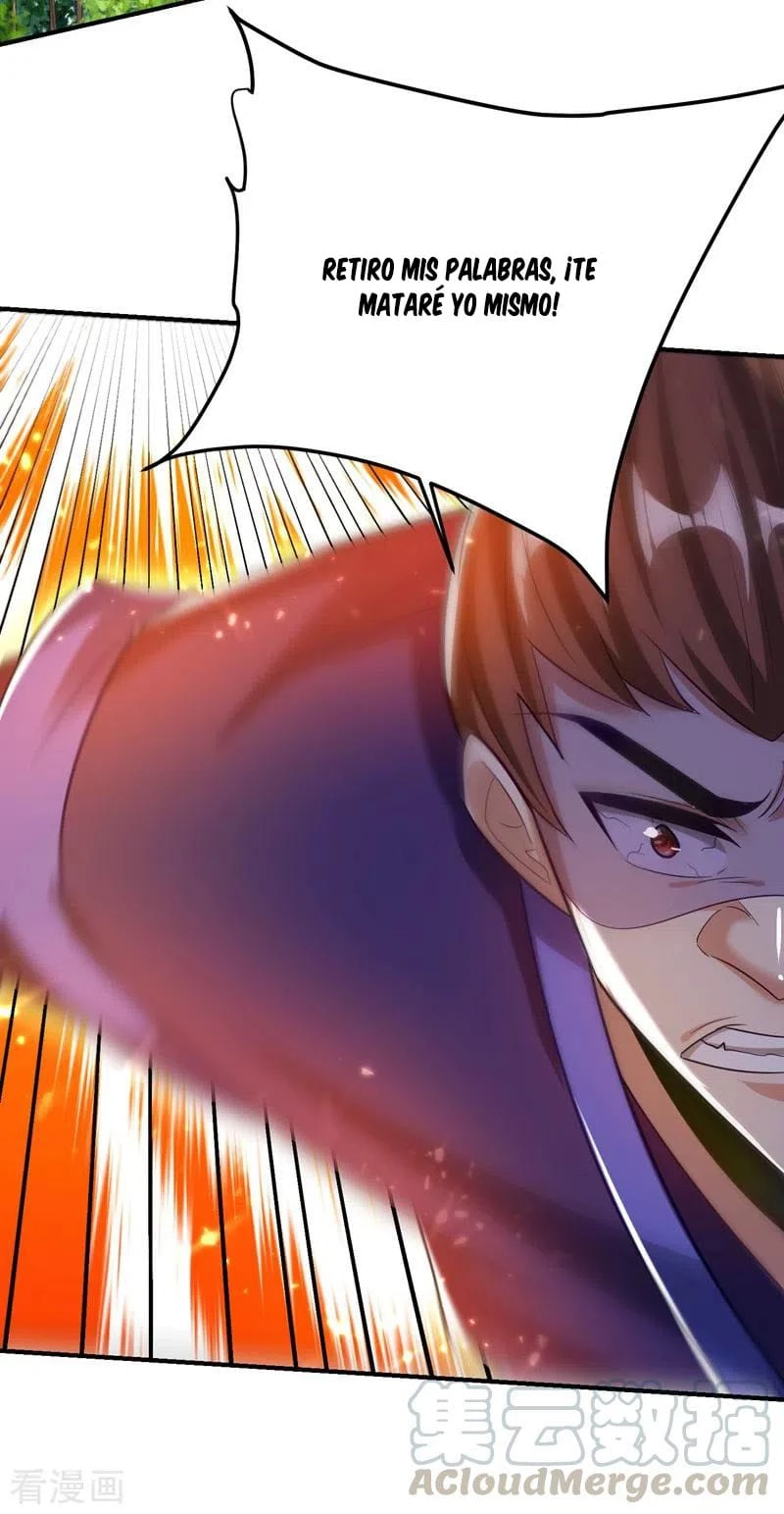 Rise Of The Demon King > Capitulo 199 > Page 301