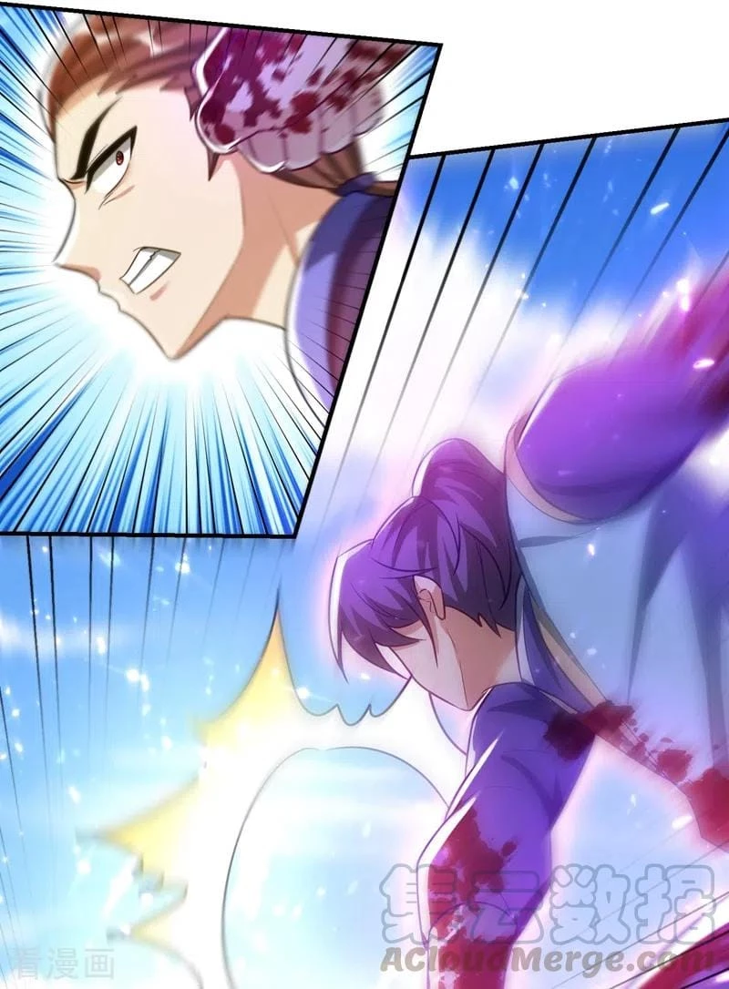 Rise Of The Demon King > Capitulo 199 > Page 331