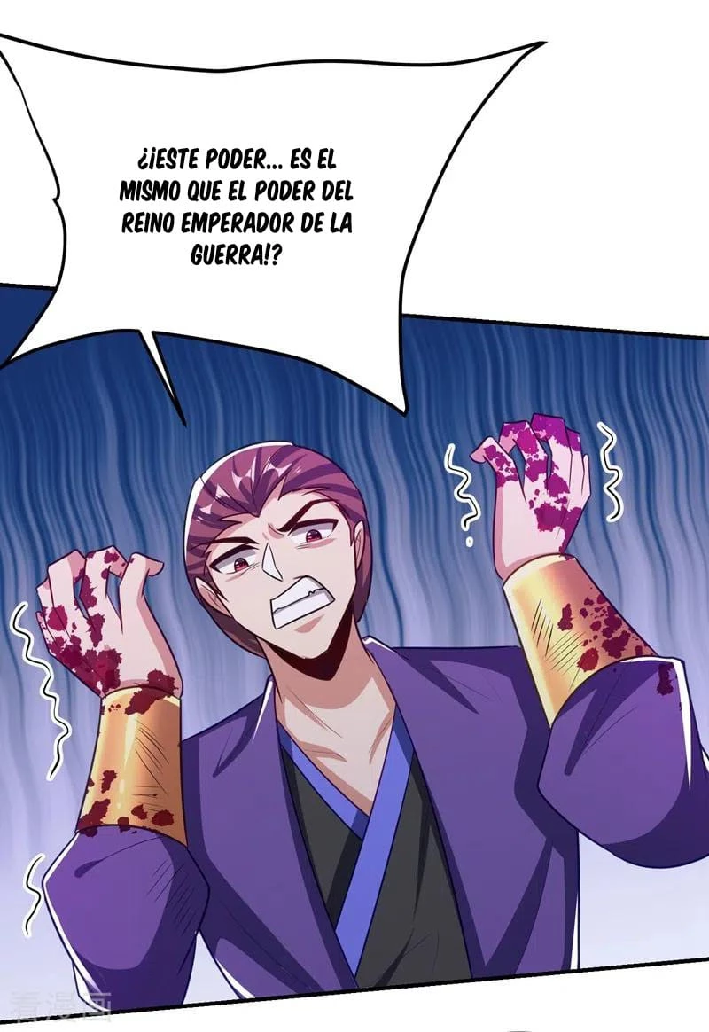 Rise Of The Demon King > Capitulo 199 > Page 351
