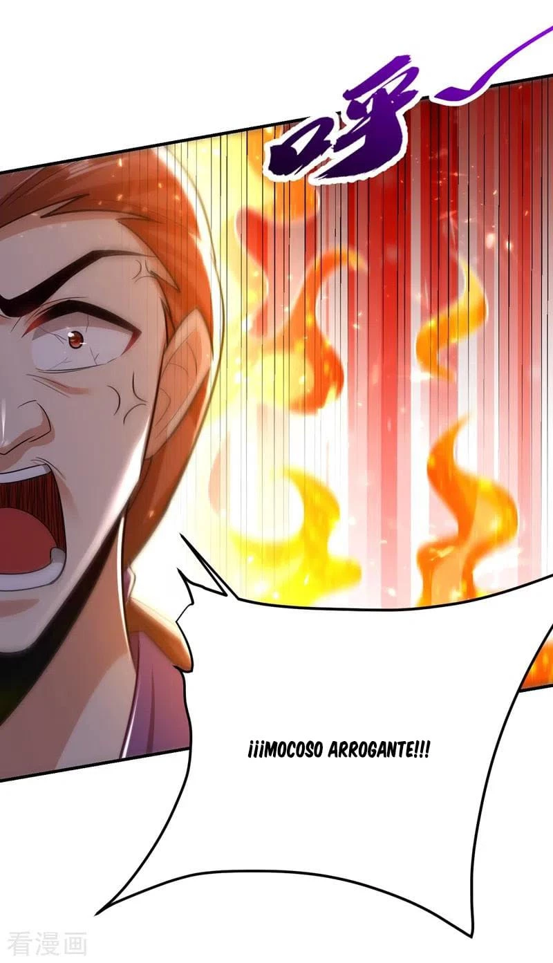 Rise Of The Demon King > Capitulo 199 > Page 381