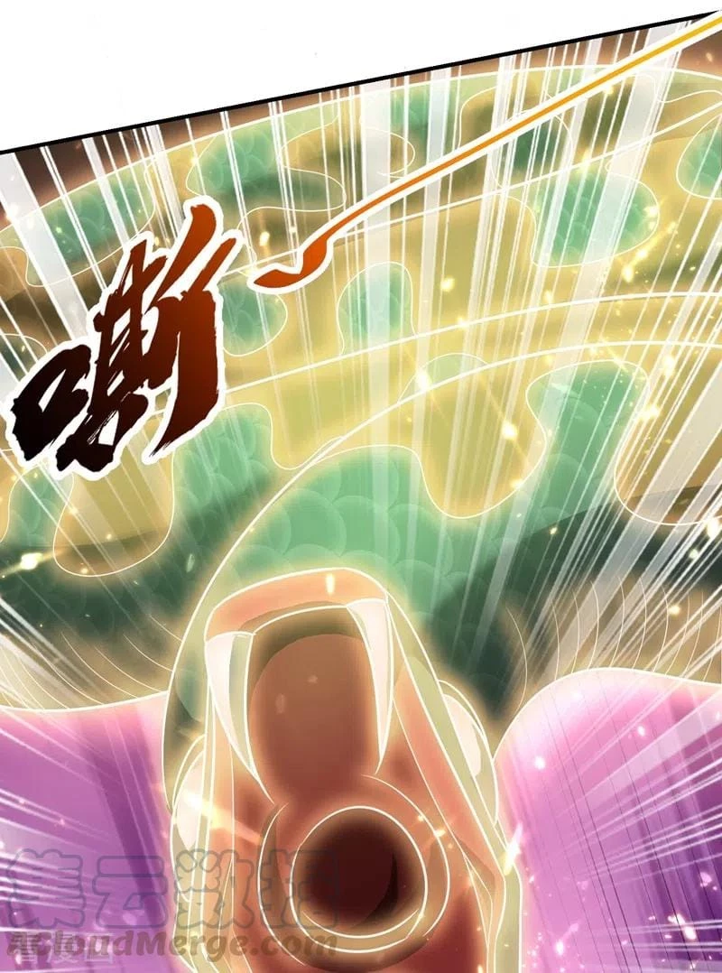 Rise Of The Demon King > Capitulo 199 > Page 391