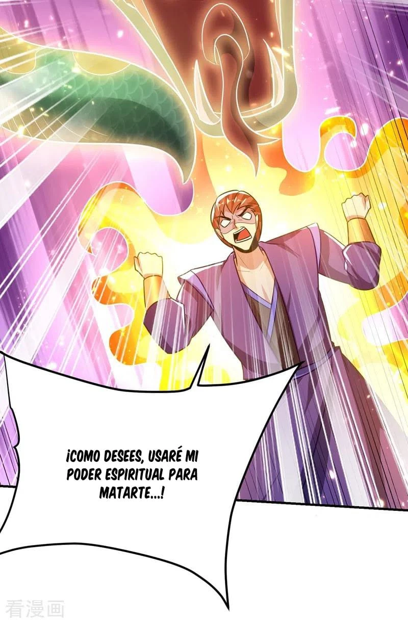 Rise Of The Demon King > Capitulo 199 > Page 401