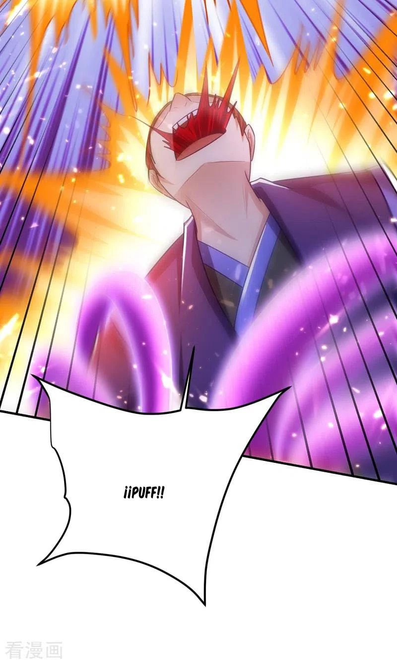 Rise Of The Demon King > Capitulo 200 > Page 51