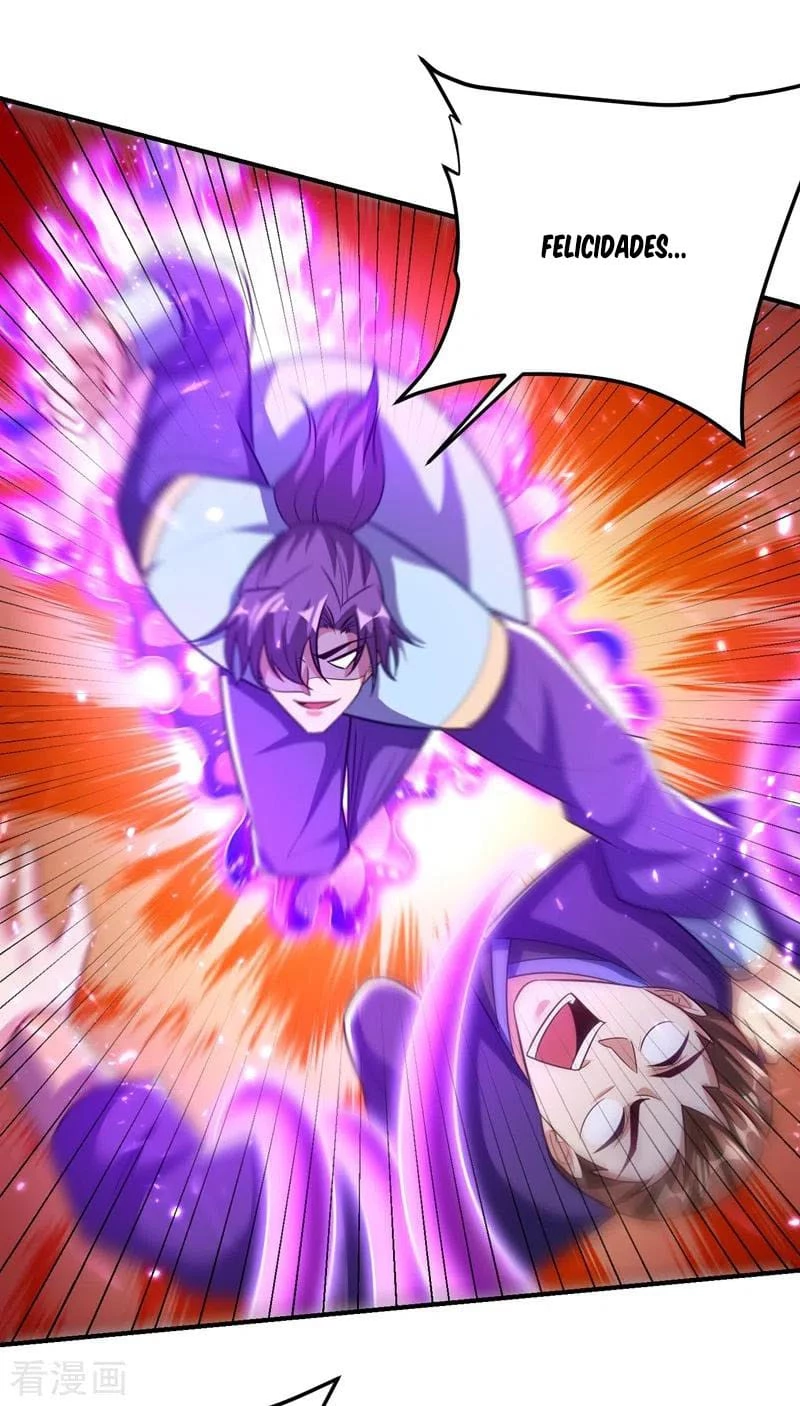 Rise Of The Demon King > Capitulo 200 > Page 61