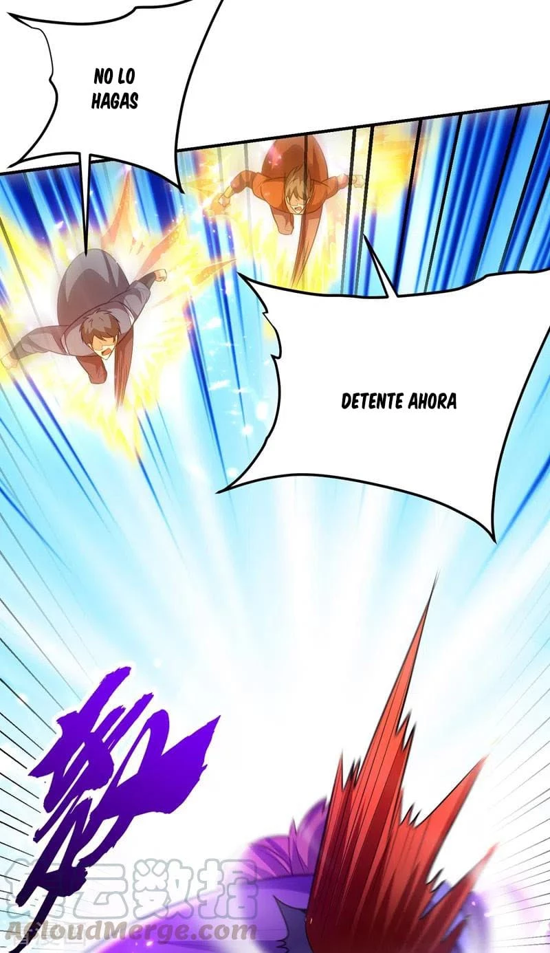 Rise Of The Demon King > Capitulo 200 > Page 71