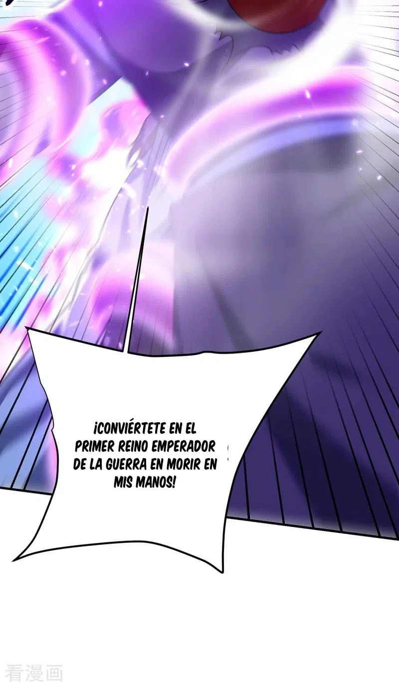 Rise Of The Demon King > Capitulo 200 > Page 81