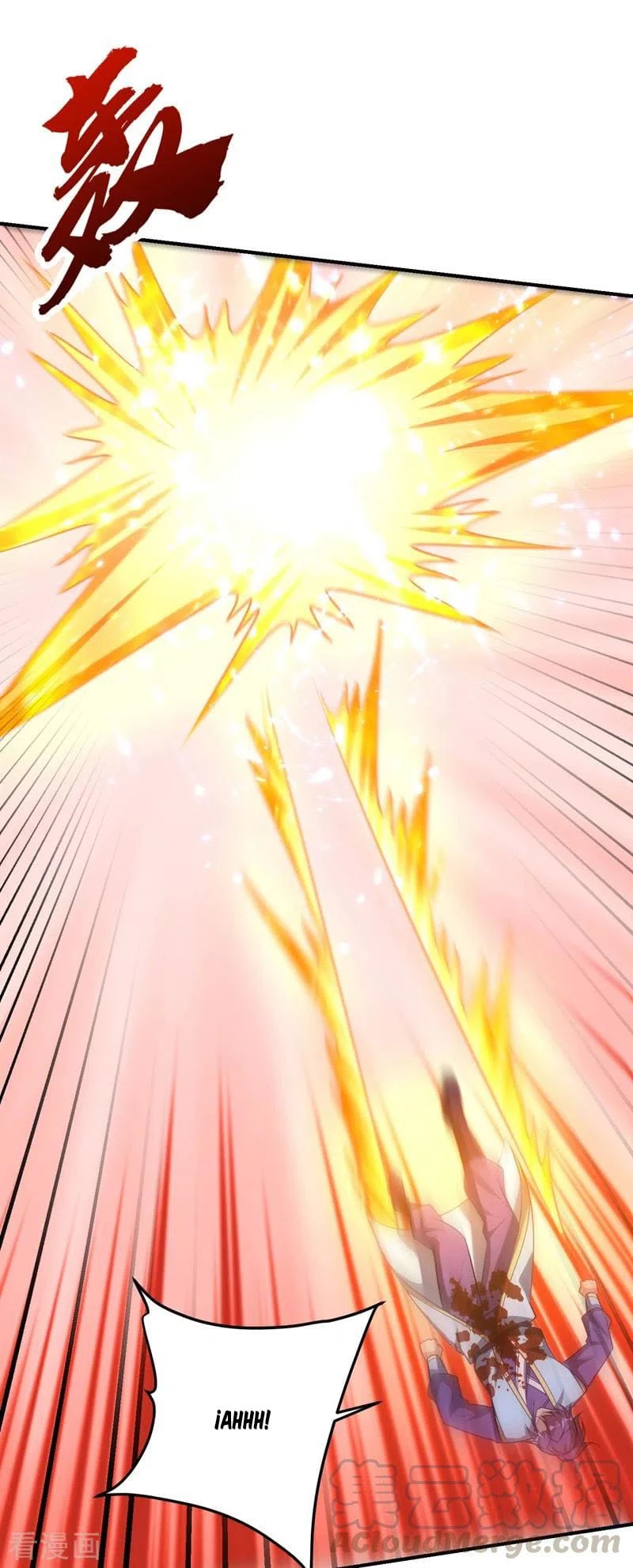 Rise Of The Demon King > Capitulo 200 > Page 141