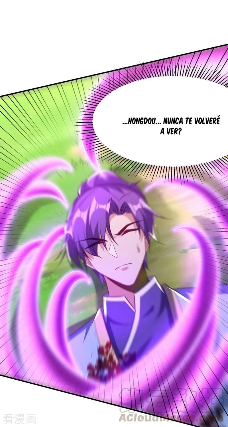 Rise Of The Demon King > Capitulo 200 > Page 171