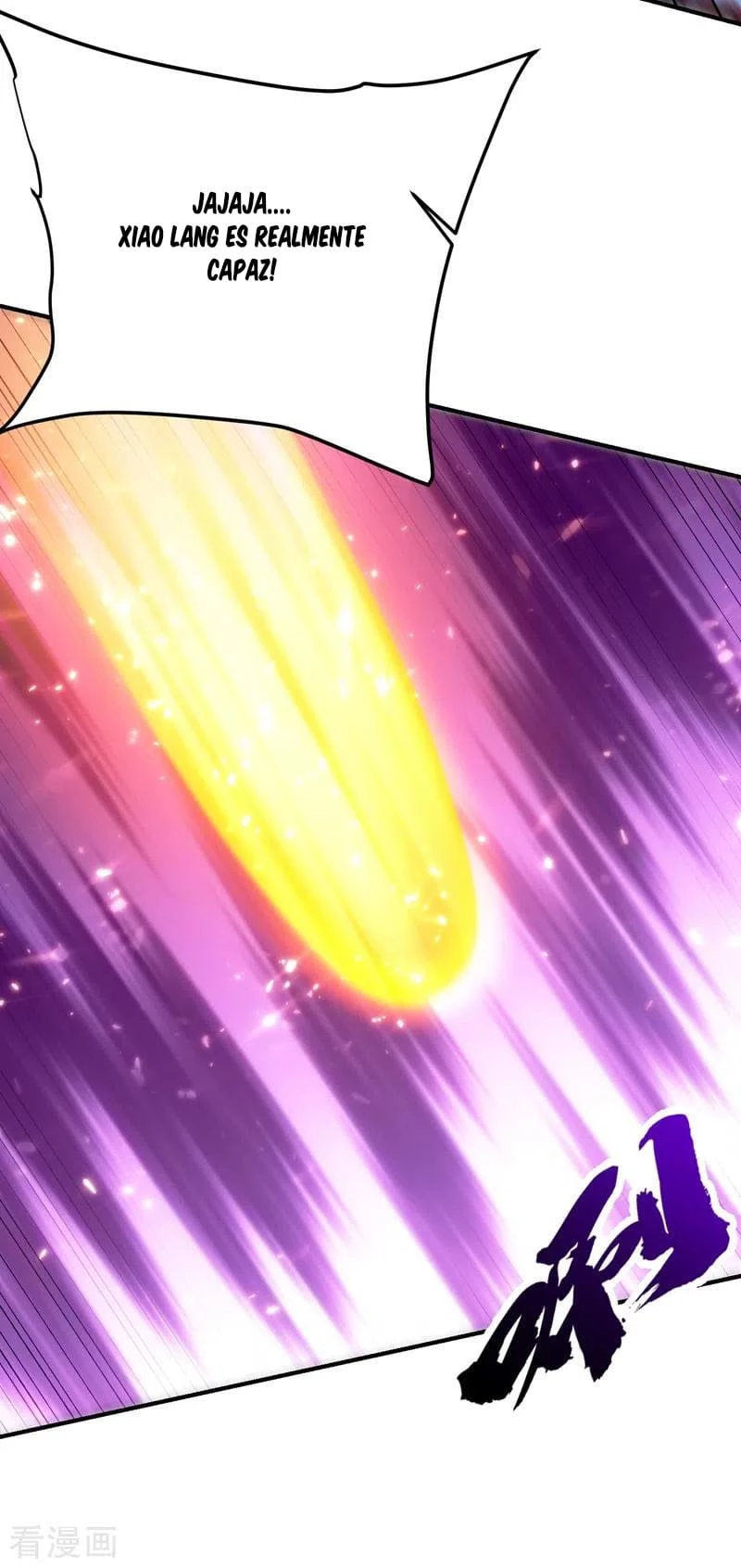 Rise Of The Demon King > Capitulo 200 > Page 181