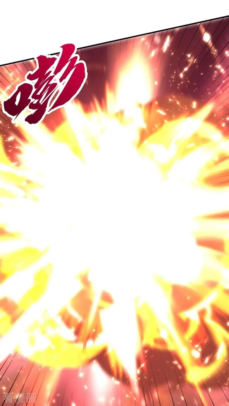 Rise Of The Demon King > Capitulo 200 > Page 191