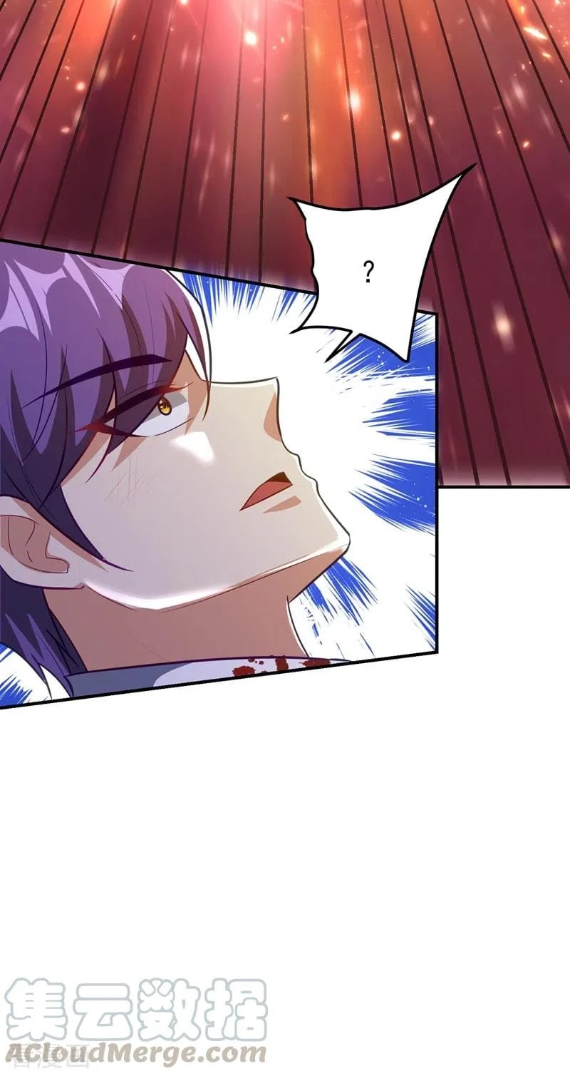 Rise Of The Demon King > Capitulo 200 > Page 201