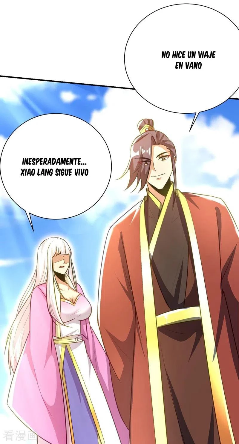 Rise Of The Demon King > Capitulo 200 > Page 211