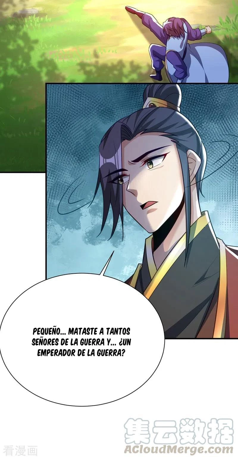 Rise Of The Demon King > Capitulo 200 > Page 331