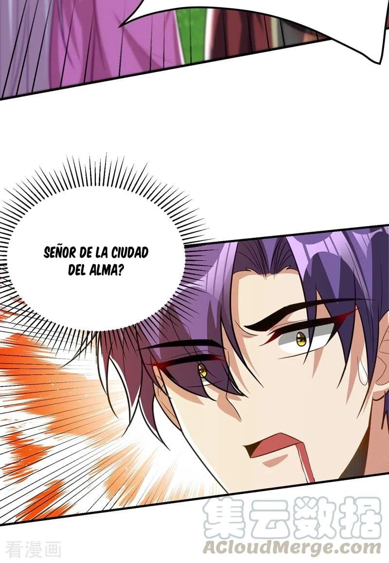 Rise Of The Demon King > Capitulo 200 > Page 361
