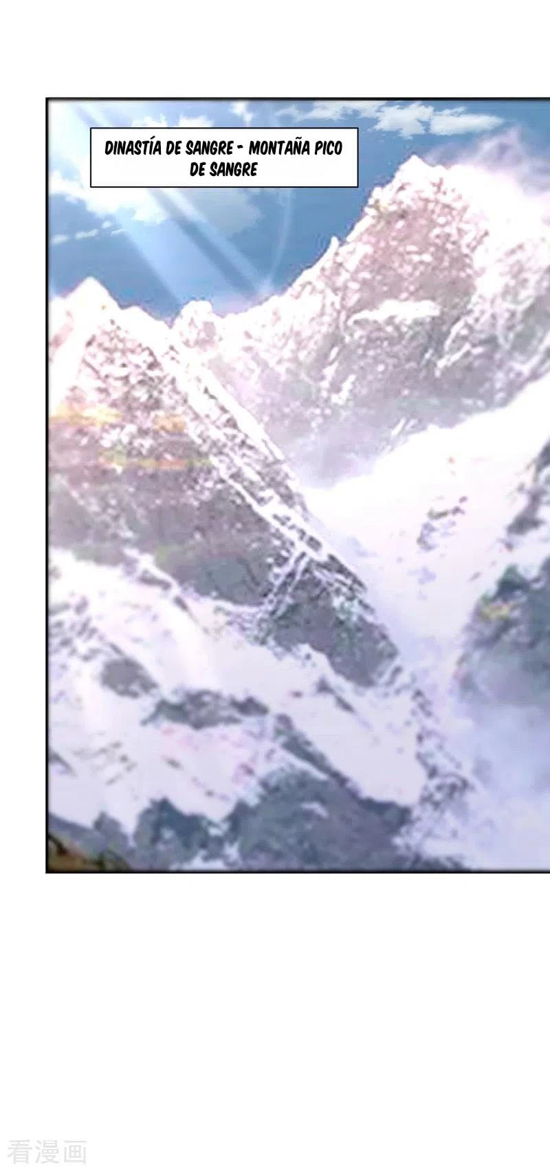 Rise Of The Demon King > Capitulo 201 > Page 61