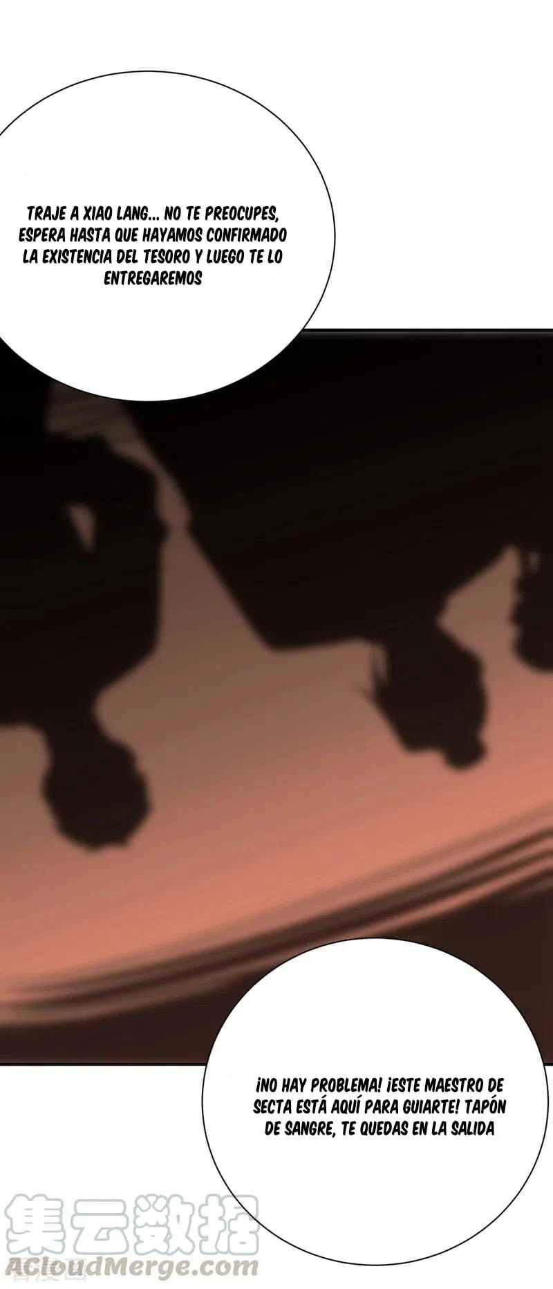 Rise Of The Demon King > Capitulo 201 > Page 71