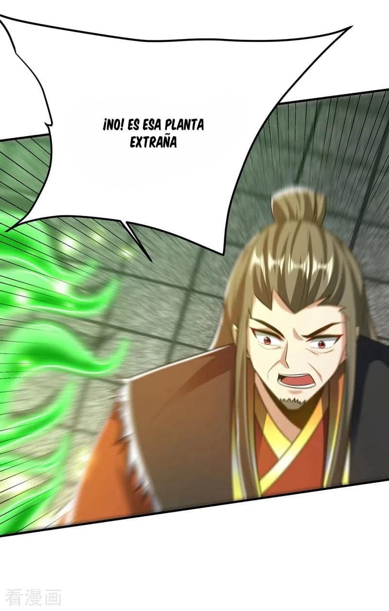 Rise Of The Demon King > Capitulo 201 > Page 181