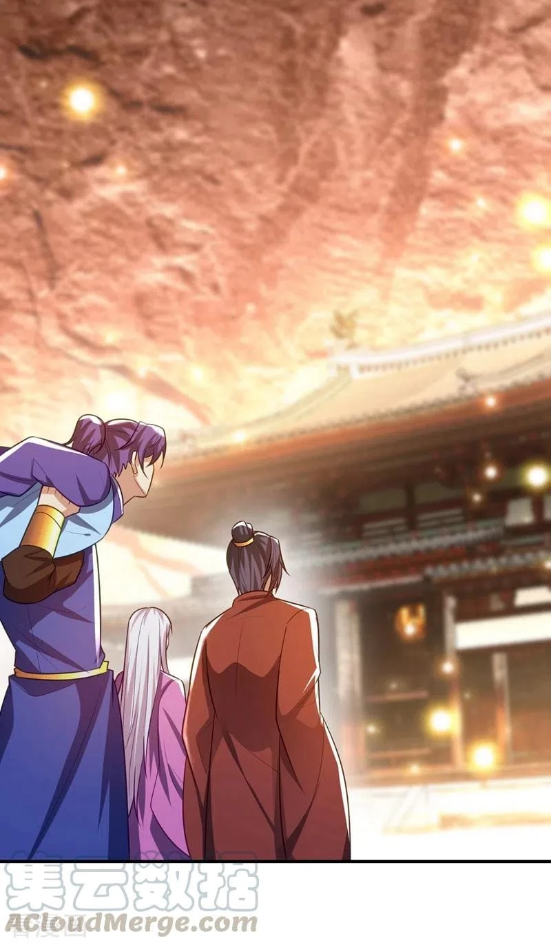 Rise Of The Demon King > Capitulo 201 > Page 231