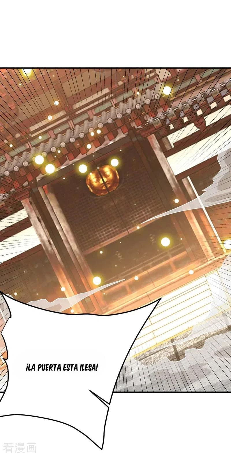 Rise Of The Demon King > Capitulo 201 > Page 321