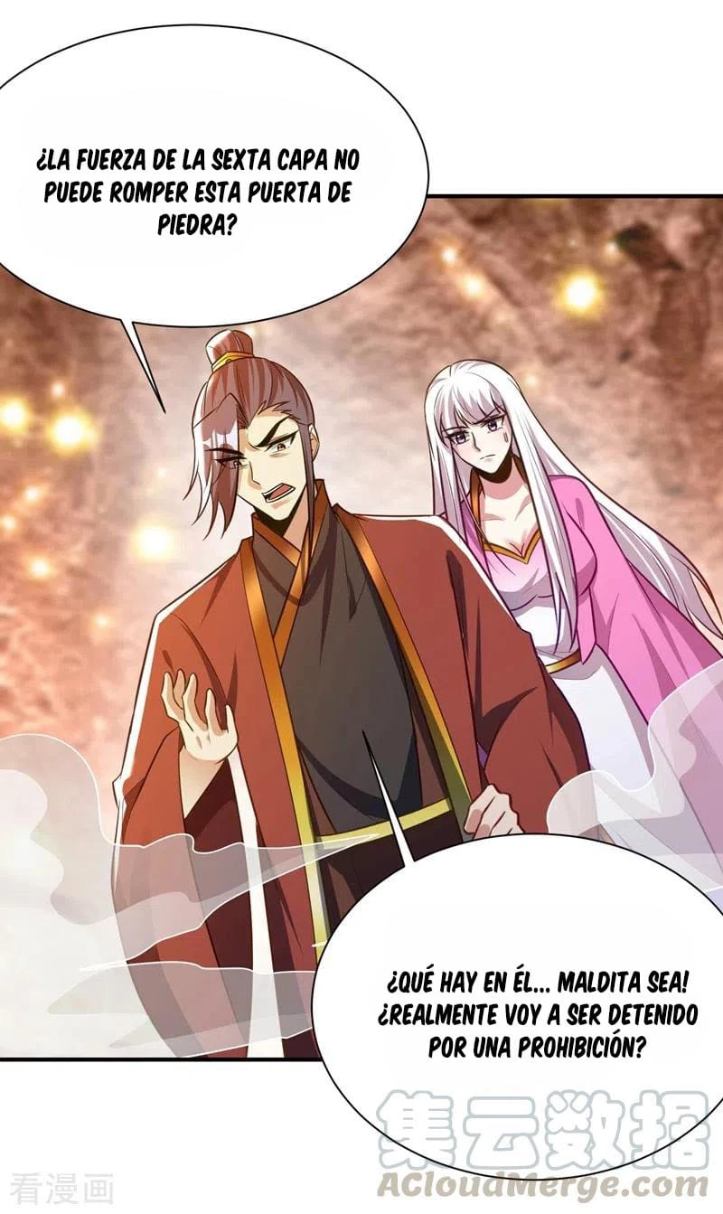 Rise Of The Demon King > Capitulo 201 > Page 331