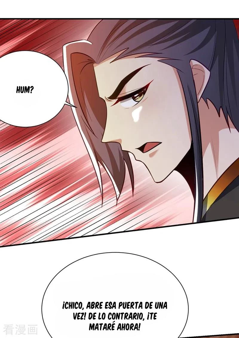 Rise Of The Demon King > Capitulo 201 > Page 351