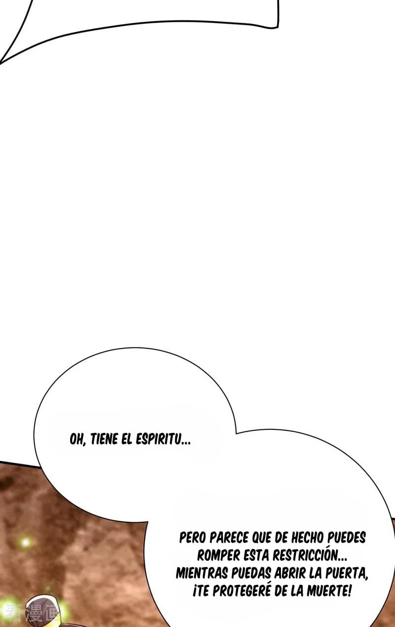 Rise Of The Demon King > Capitulo 201 > Page 381