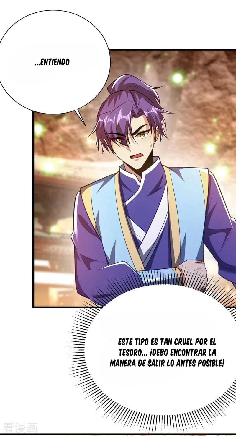 Rise Of The Demon King > Capitulo 201 > Page 431