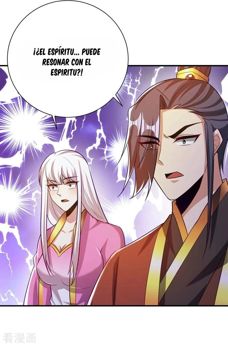 Rise Of The Demon King > Capitulo 202 > Page 31