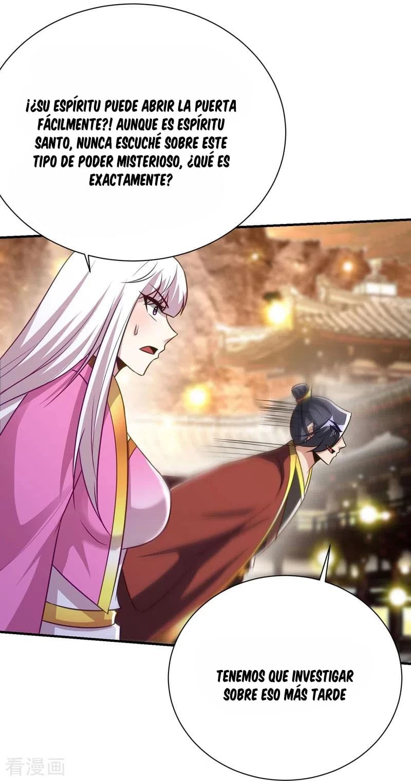 Rise Of The Demon King > Capitulo 202 > Page 61